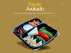 Paketë Me Avokado
