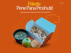 Pakete Pene Pana Proshute