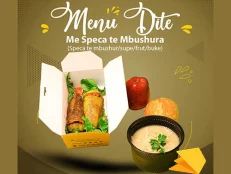 Menu Dite Me Speca Të Mbushur Dhe Supë Dite
