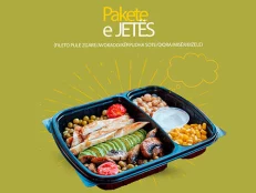 Paketa E Jetës