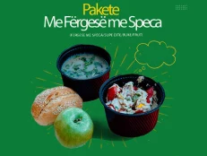 Paketa me Fergese 