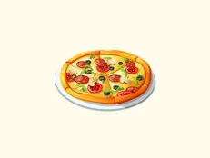 Pizza Sboldra