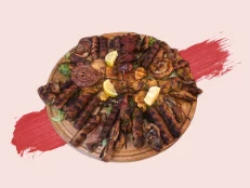 Mish Mix