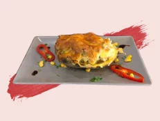 Patate e mbushur