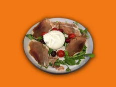 Burrata