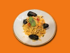Linguini Me Fruta Deti