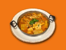 Paccheri Me Kallamarë
