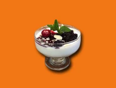 Panna Cotta