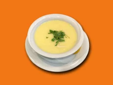 Supe Krem Pule