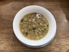 Paçe Këmbe