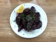 Sallatë Panxhari