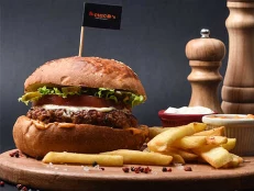 Chico's Burger
