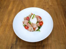 Burrata