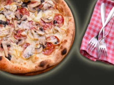 Tartufo pikant