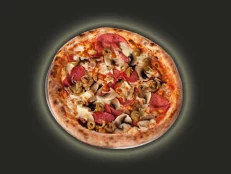 Kapricoza
