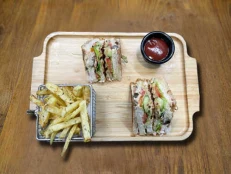 Club Sandwich