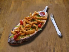 Chicken Fingers