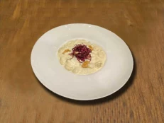 Gnocchi Gorgonzola