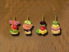 Antipasta Italiane