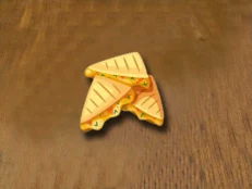 Tost Avokado 1