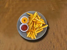 Kroketo Patate