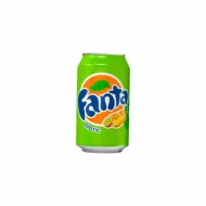 Fanta Exotic 33ml