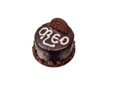 Pasta Oreo