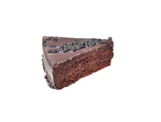 Pasta sacher