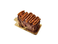 Pasta Snickers