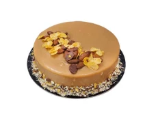 Tortë Caramelato 