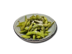 Edamame 