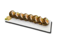 Salmon Classic Roll