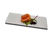 Salmon Sashimi 