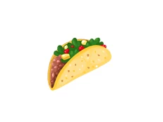 Tacos Karkalec