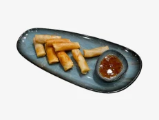 Spring Rolls