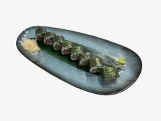 Futamaki Tuna