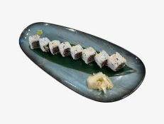 Maki Tuna