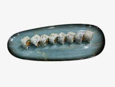 Maki Salmon Spicy