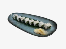 Maki Vegjetarian