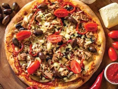 Pizza Mix