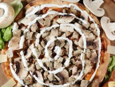 Pizza Chicken