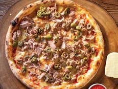 Pizza Ton 