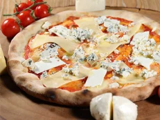 Pizza 4 Djatherat 