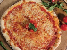 Pizza Margarita 
