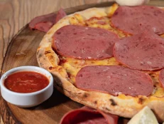 Pizza Sallam 
