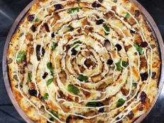 Pizza DAmore