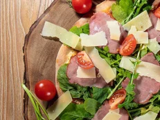 Pizza Esterina 