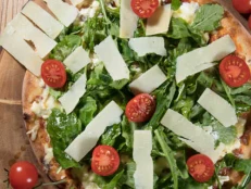 Pizza Primavera 