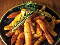 Patate Frite 