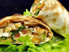 Tacos Pikant